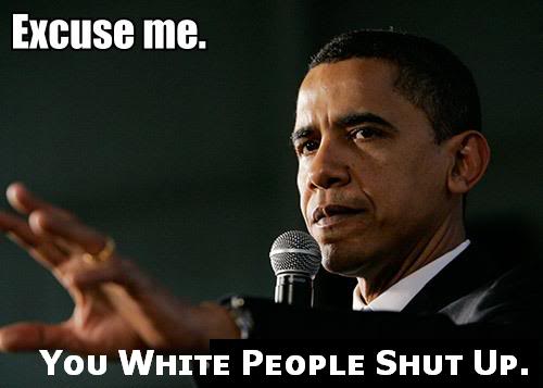 Image result for Obama kill whitey
