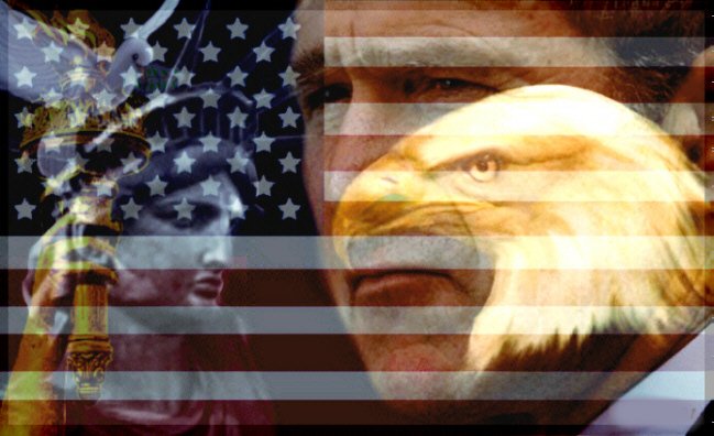 remember 9-11, dammit!