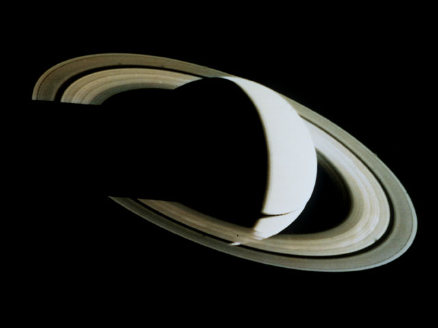 Saturn
