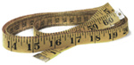 tape measure